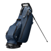 Vessel Golf Lux Stand Bag - Crosshatch Navy