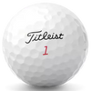 Titleist 2025 Pro V1x Golf Ball - White