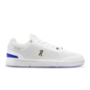 On The Roger Spin Men's Shoes - Undyed-White/Indigo