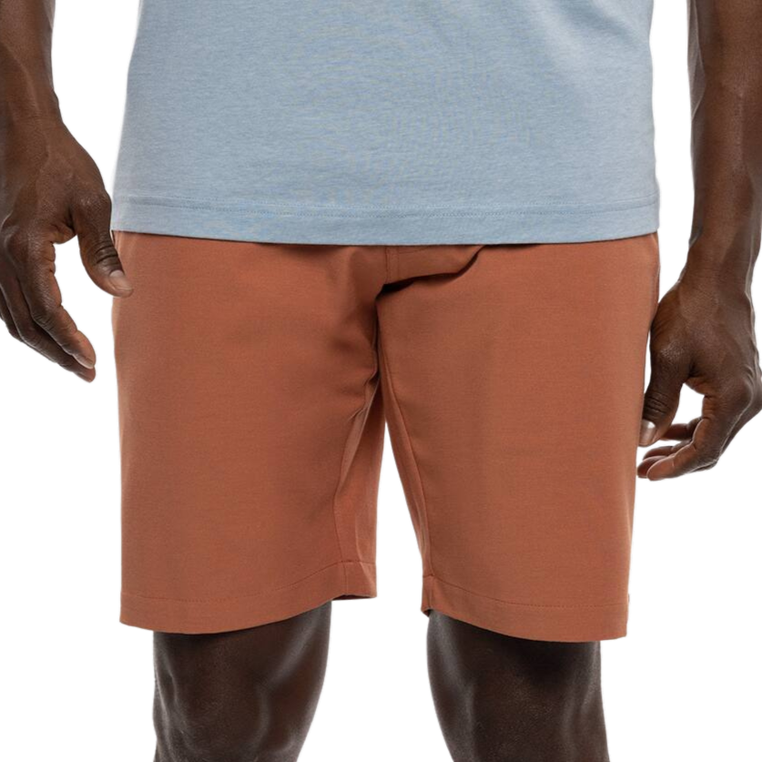 TravisMathew Apparent Wind Men's Shorts