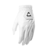 Cuater By TravisMathew Premier Golf Gloves - White