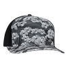 Srixon Limited Edition Floral Hat - Grey Floral