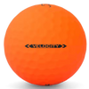 Titleist '24 Velocity Golf Ball - Matte Orange