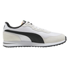 Puma Helsinki G Men's Golf Shoes - White/Black