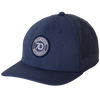 7 Diamonds Fairway Men's Hat - Navy