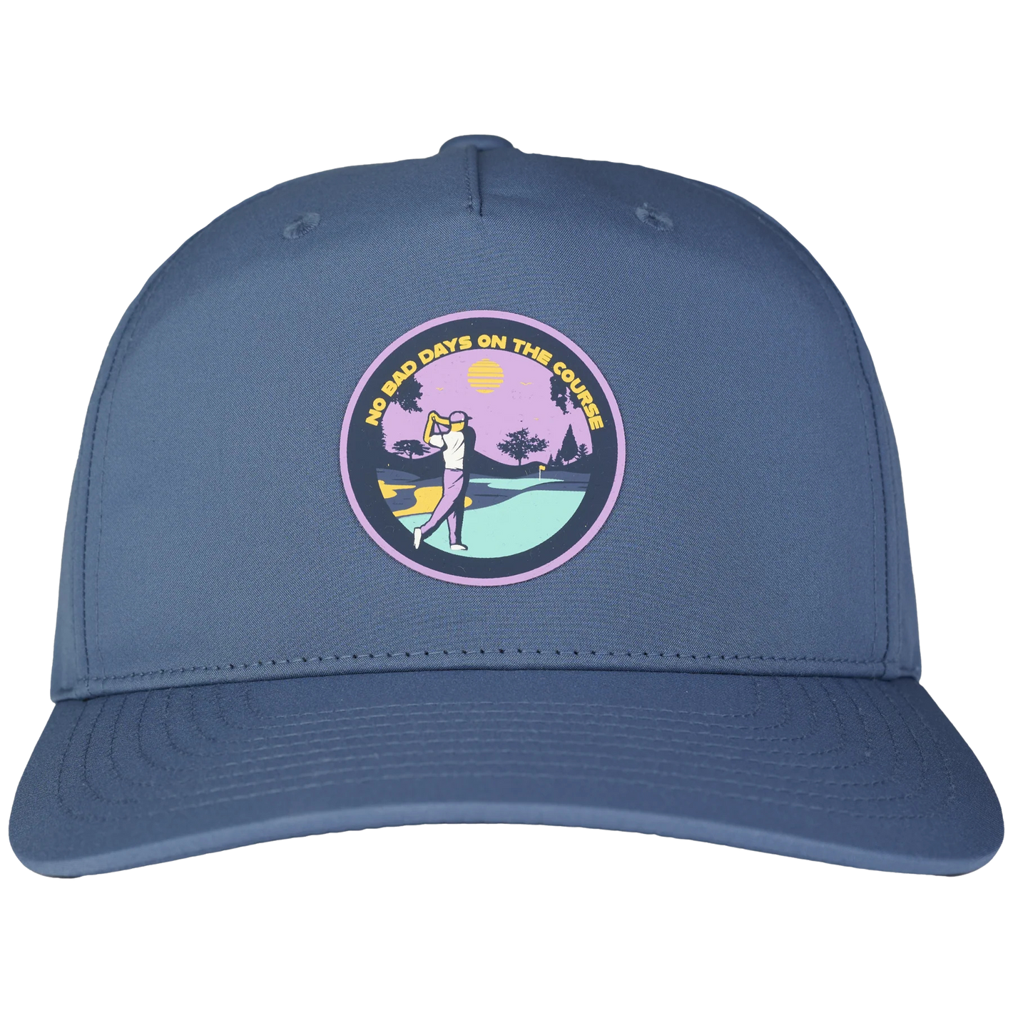 Swannies Abbott Men's Hat