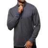 TravisMathew Havasu 2.0 Men's 1/4 Zip - Vintage Indigo