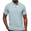 TravisMathew The Heater Men's Polo - Arona