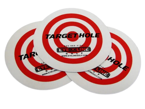 Target Hole Set