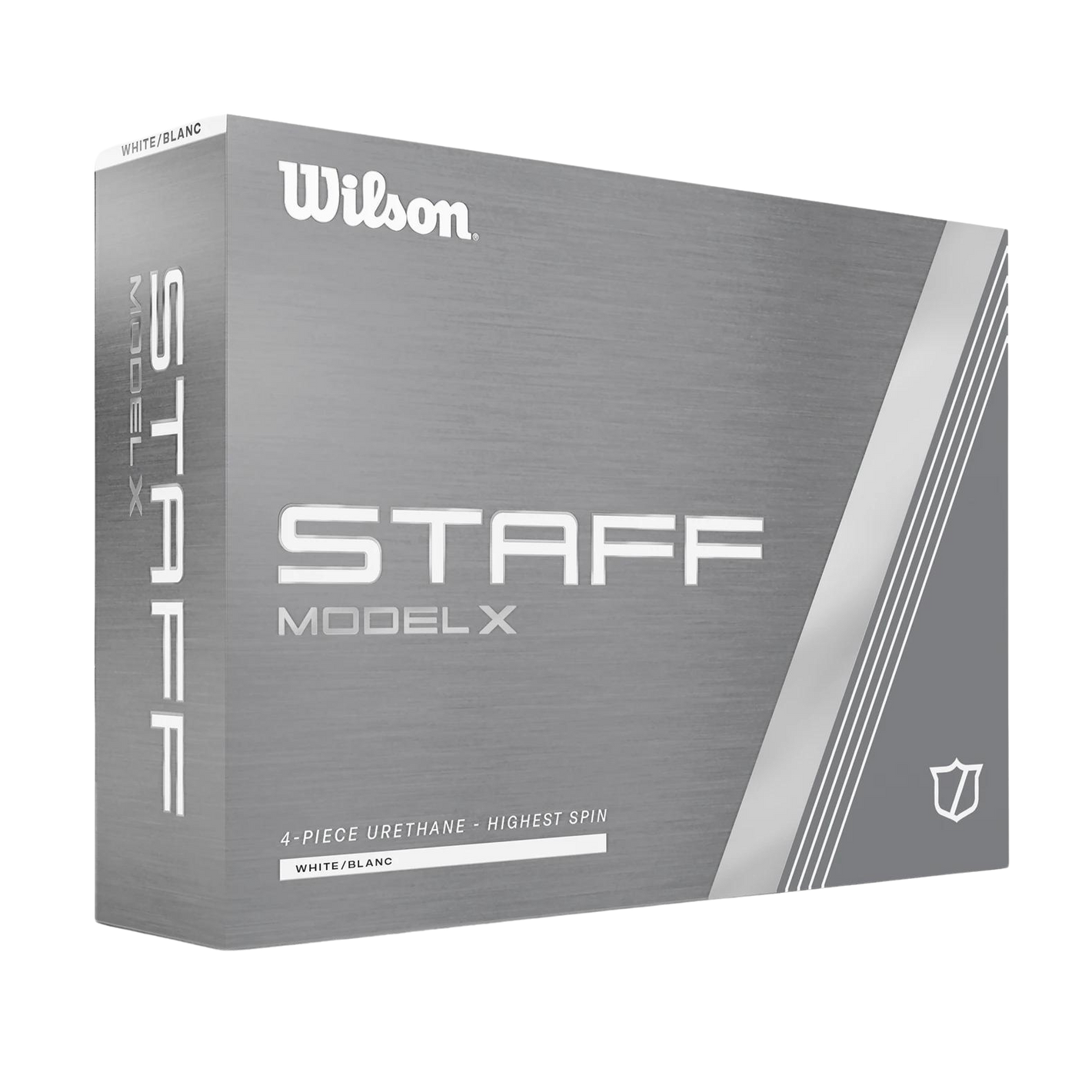 Wilson Staff Model X Golf Ball