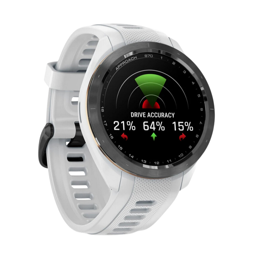 Garmin Approach S70s GPS Golf Watch