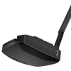 Ping PLD Milled '24 Ally Blue 4 Putter - Black