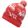 TravisMathew Home Soon Hat - Red