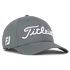 Titleist '25 Tour Performance Hat - Charcoal/White