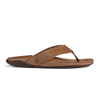 Olukai Tuahine Men's Sandals - Toffee