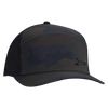Srixon Limited Edition Camo Hat - Black Camo
