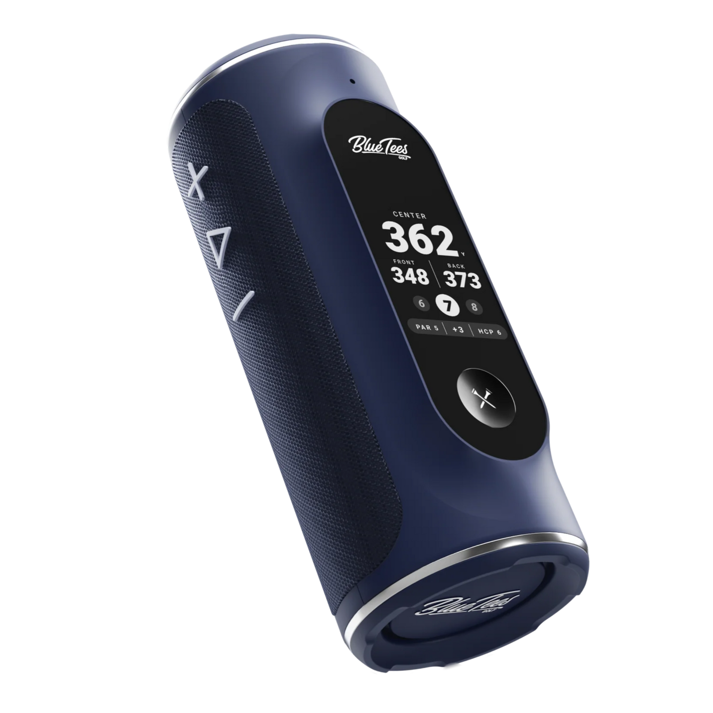 Blue Tees Player+ GPS Speaker