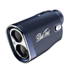 Blue Tee Series 4 Ultra Golf Rangefinder - Navy