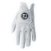 Footjoy Pure Touch Limited Men's Gloves - Pearl White
