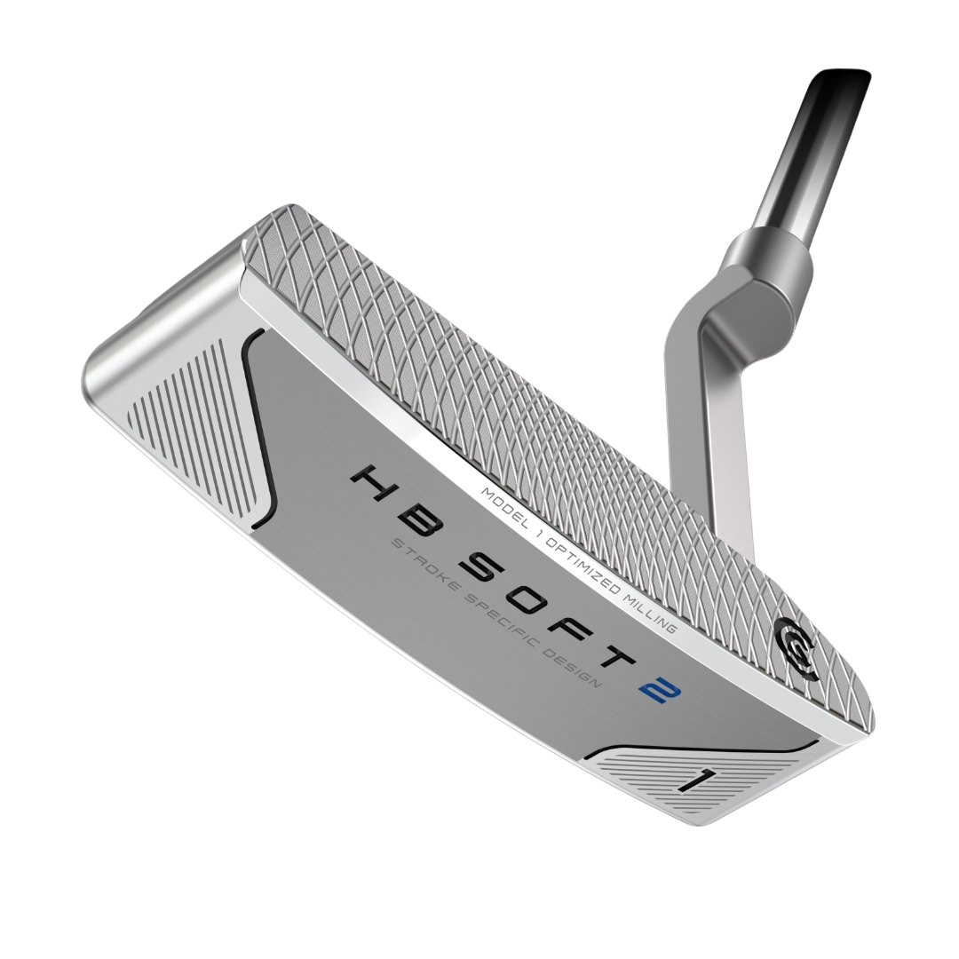 Cleveland HB Soft 2 #1 Blade Putter