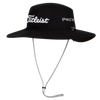 Titleist '24 Tour Aussie Hat - Black/White
