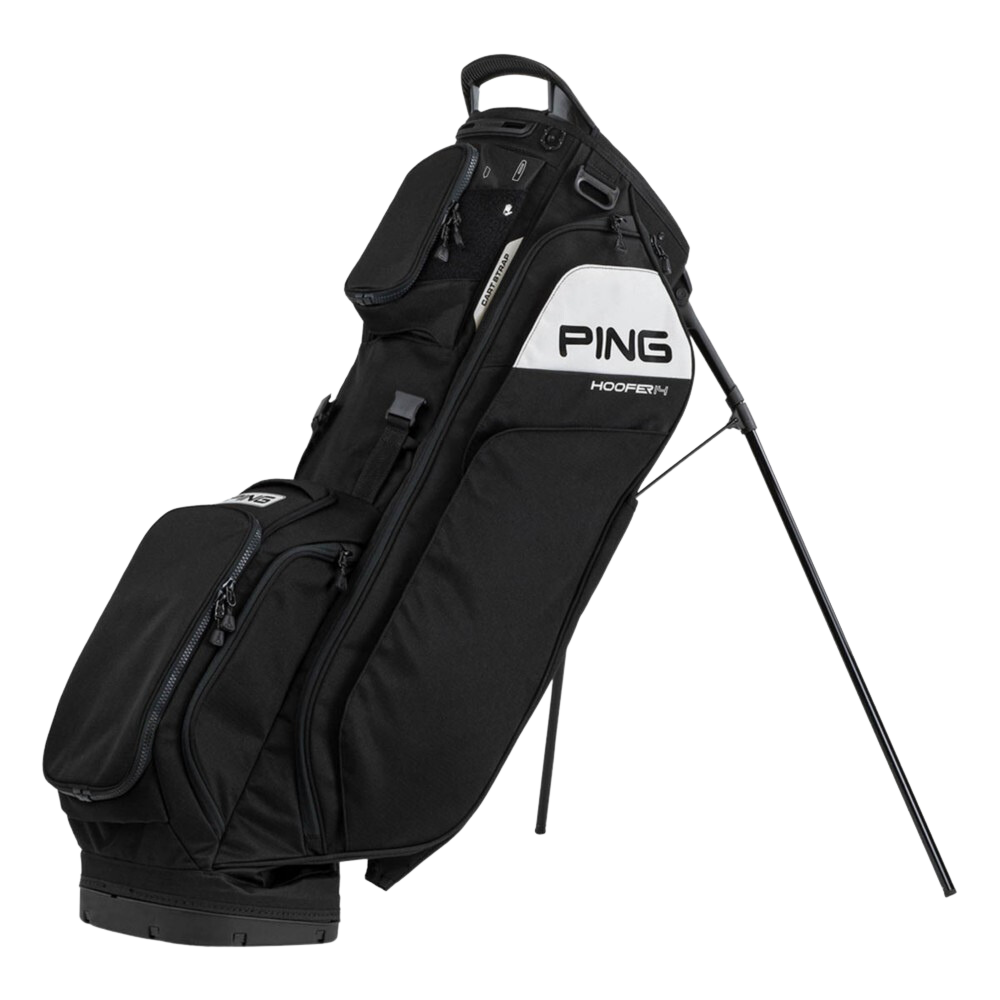Ping Hoofer 14 231 Stand Bag
