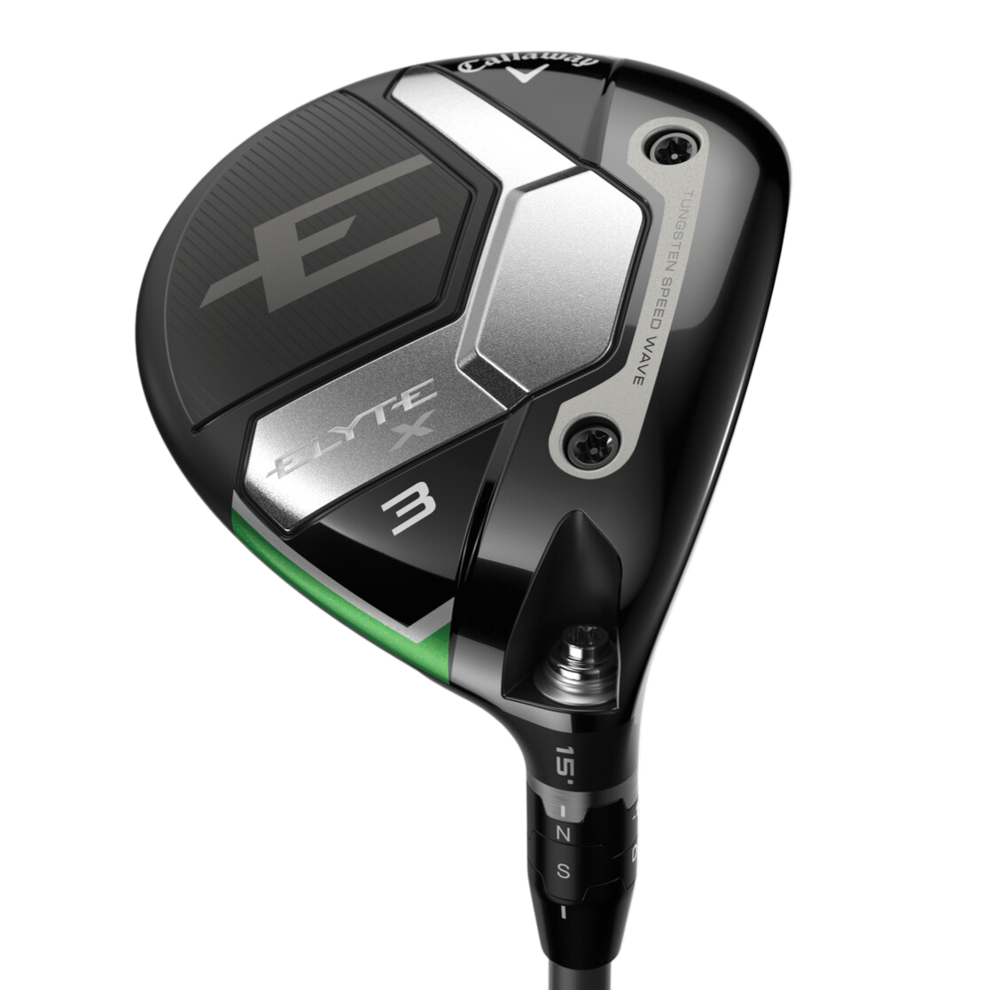 Callaway Golf Elyte Fairway Women's HL