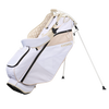 Ogio Fuse Stand Bag - White Sand