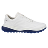 Ecco LT1 Men's Golf Shoes - White