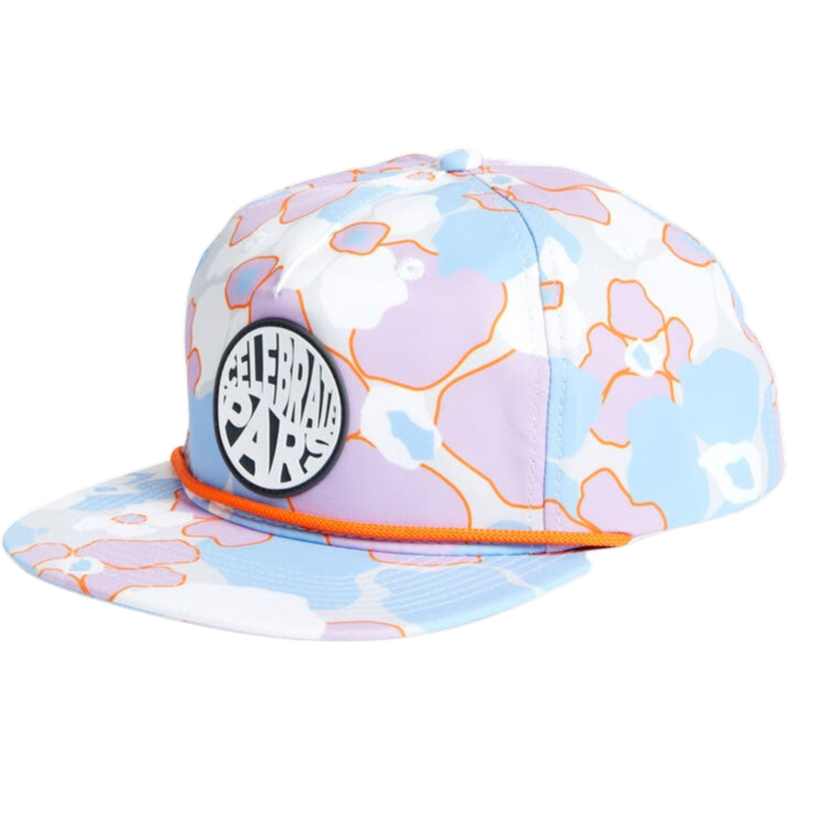 Swannies Siggy Men's Hat