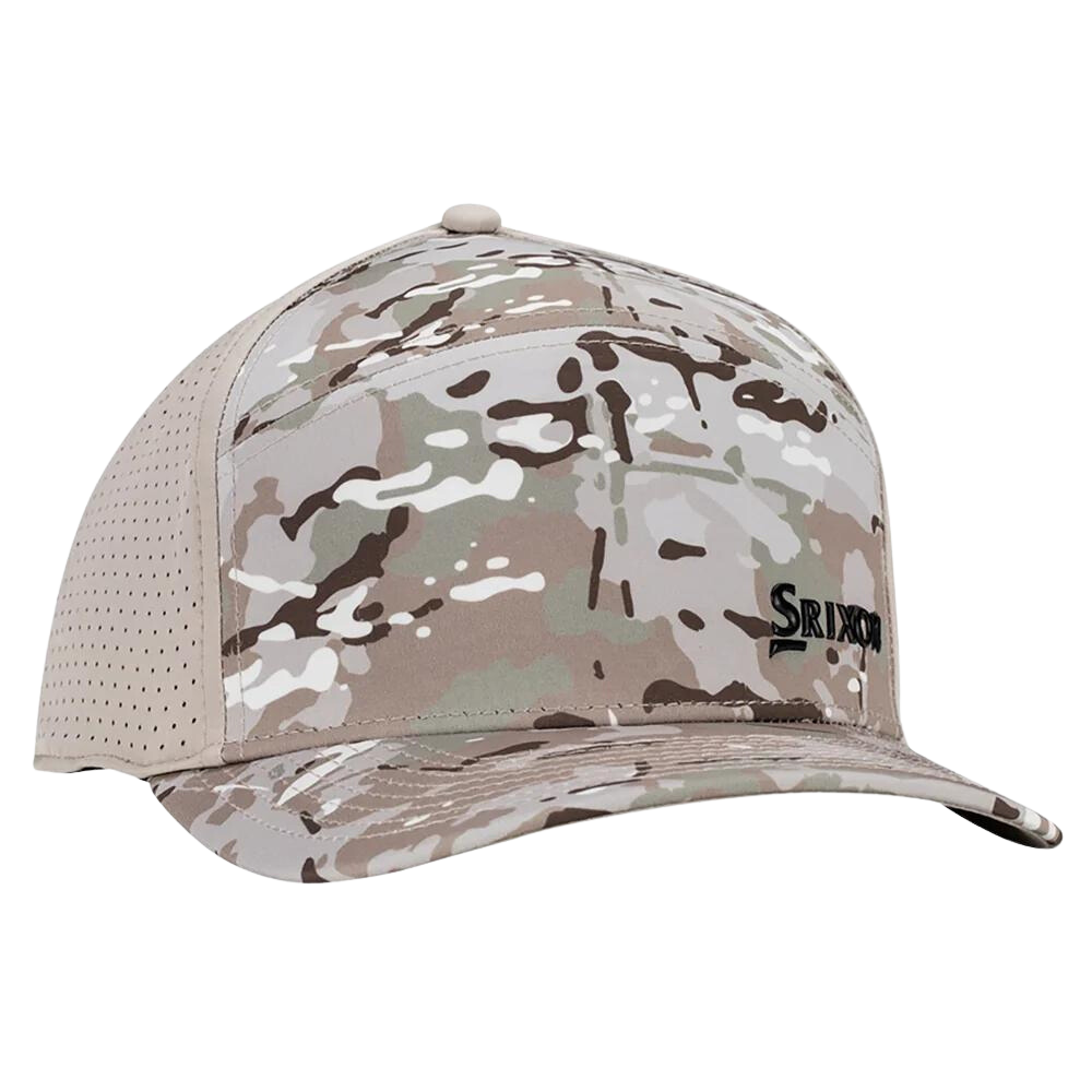 Srixon Limited Edition Camo Hat