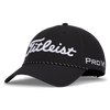 Titleist Tour Breezer Hat - Black/White