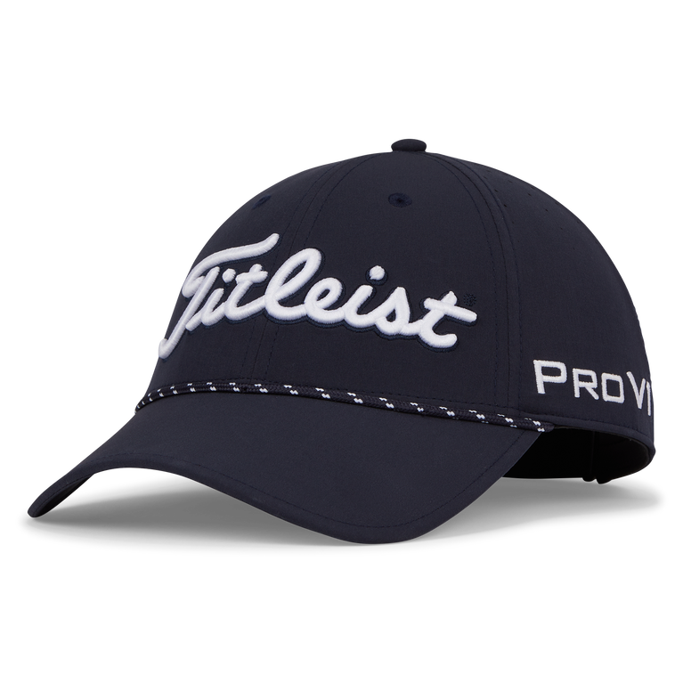 Titleist Tour Breezer Hat