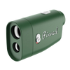 Pinned Golf Prism+ Rangefinder - Green