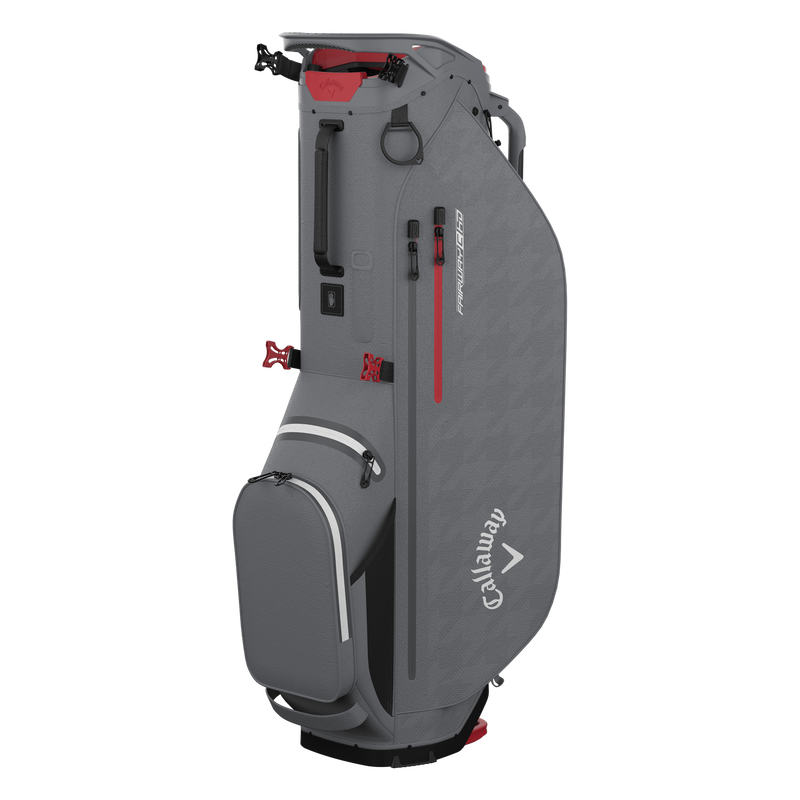 Callaway Golf Fairway C HD Stand Bag