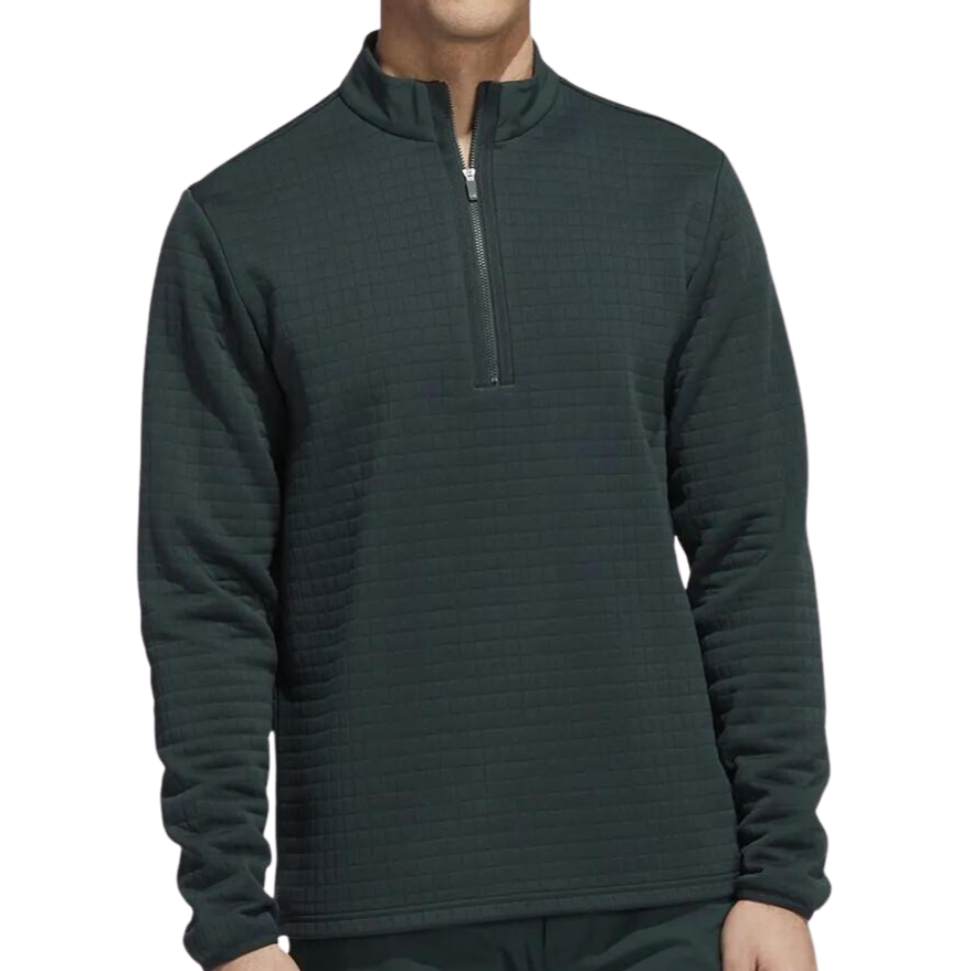 Adidas DWR Men's 1/4 Zip Jacket