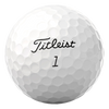 Titleist AVX '24 Golf Ball - White