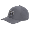 TravisMathew B-BAHAMAS Hat - Grey
