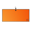 Ghost Golf Magnetic Towel Caddie - Orange