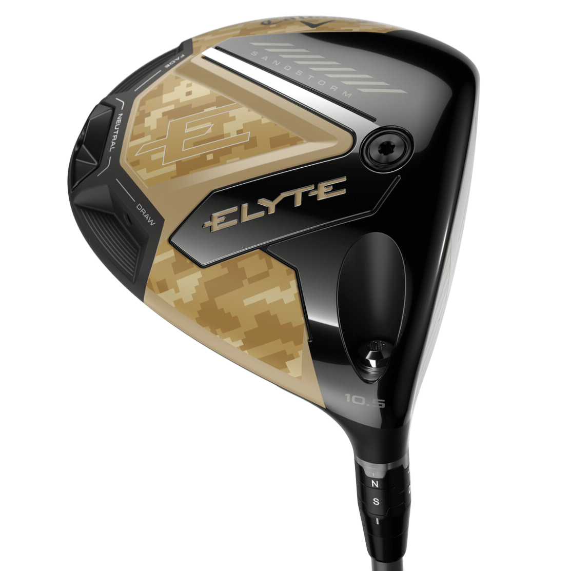 Callaway Paradym Ai Smoke Max Fast Iron Set - 24 Men Callaway Paradym Ai Smoke Max Fast Iron Set - 24 Men
