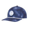 Callaway Bogey Free Hat - Navy Topo