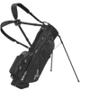 Mizuno 26 BR-D1 Stand Bag - Black/Smoke
