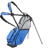 Mizuno 26 BR-D3 Stand Bag - Brilliant Blue/Grey