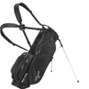 Mizuno 26 BR-D3 Stand Bag - Black/White