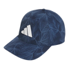 Adidas Tour Snapback Men's Hat - Preloved Ink