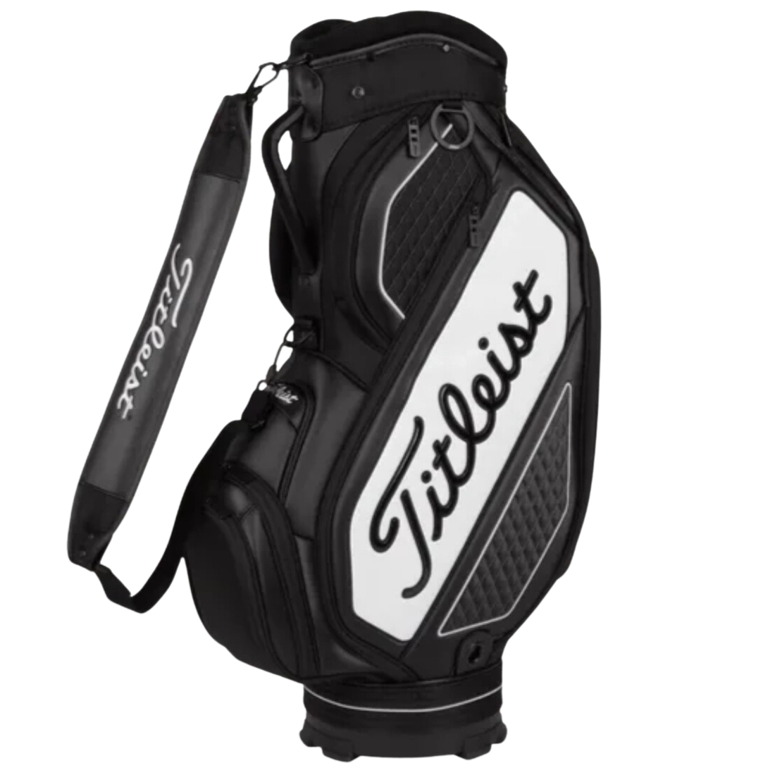 Titleist Midsize Staff Bag