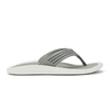 OluKai Ulele Men's Sandals - Ash/Ash