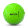Titleist '24 Tour Soft Golf Ball - Green