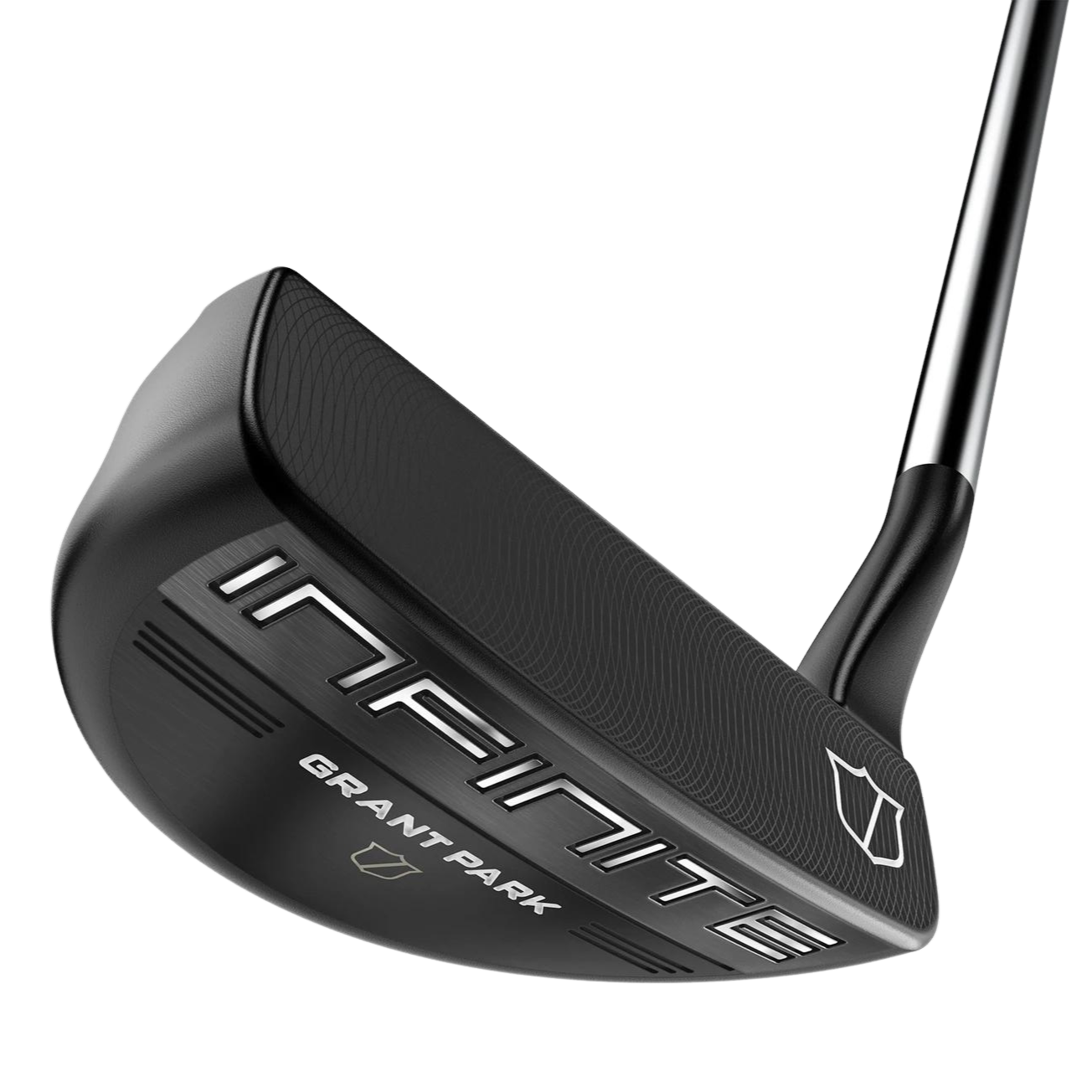 Wilson '24 Staff Infinite Grant Park Men's Putter
