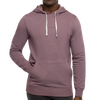 TravisMathew Coastal Cloud Men's Hoodie - Flint